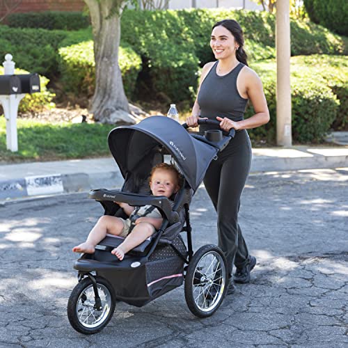 Baby Trend Expedition® Jogger, Dash Pink