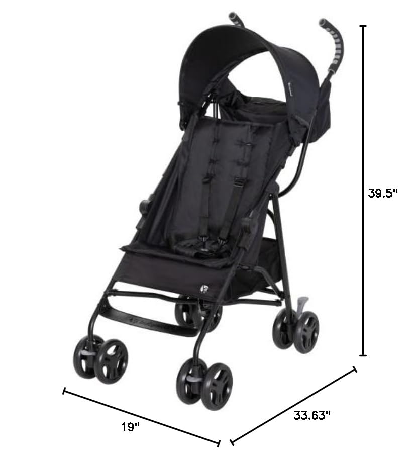 Baby Trend Rocket Plus Lightweight Stroller, Princeton
