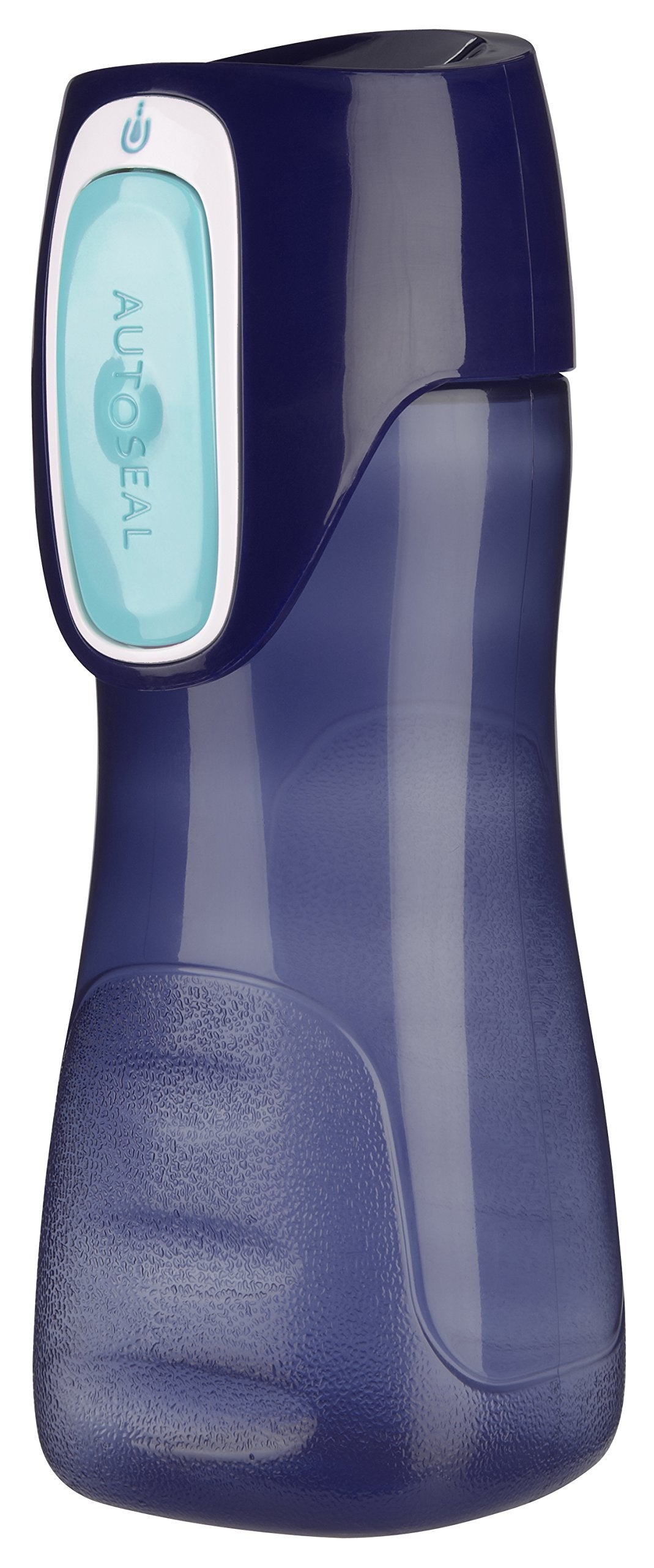 Contigo AUTOSEAL Trekker Kids Water Bottles, 14 oz., 2-Pack