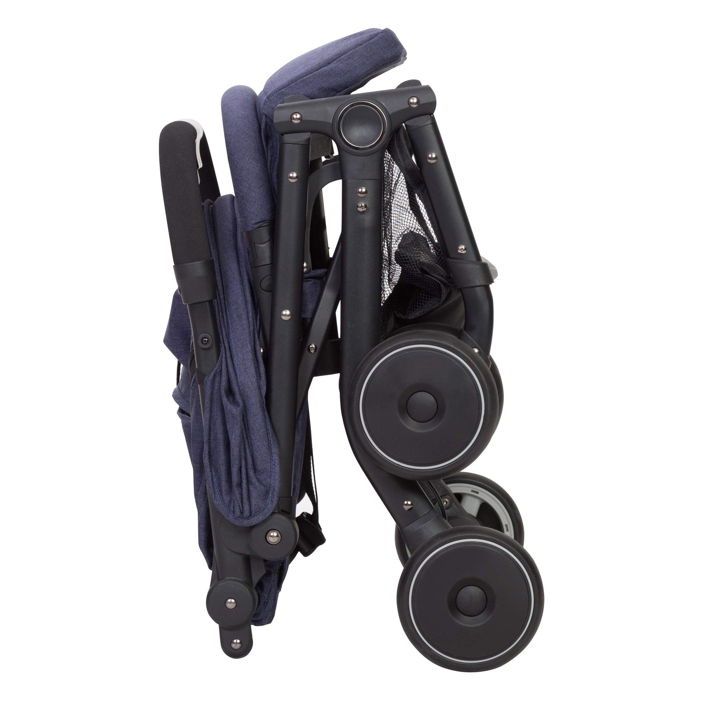 Baby Trend Jetaway Plus Compact Stroller, Parker