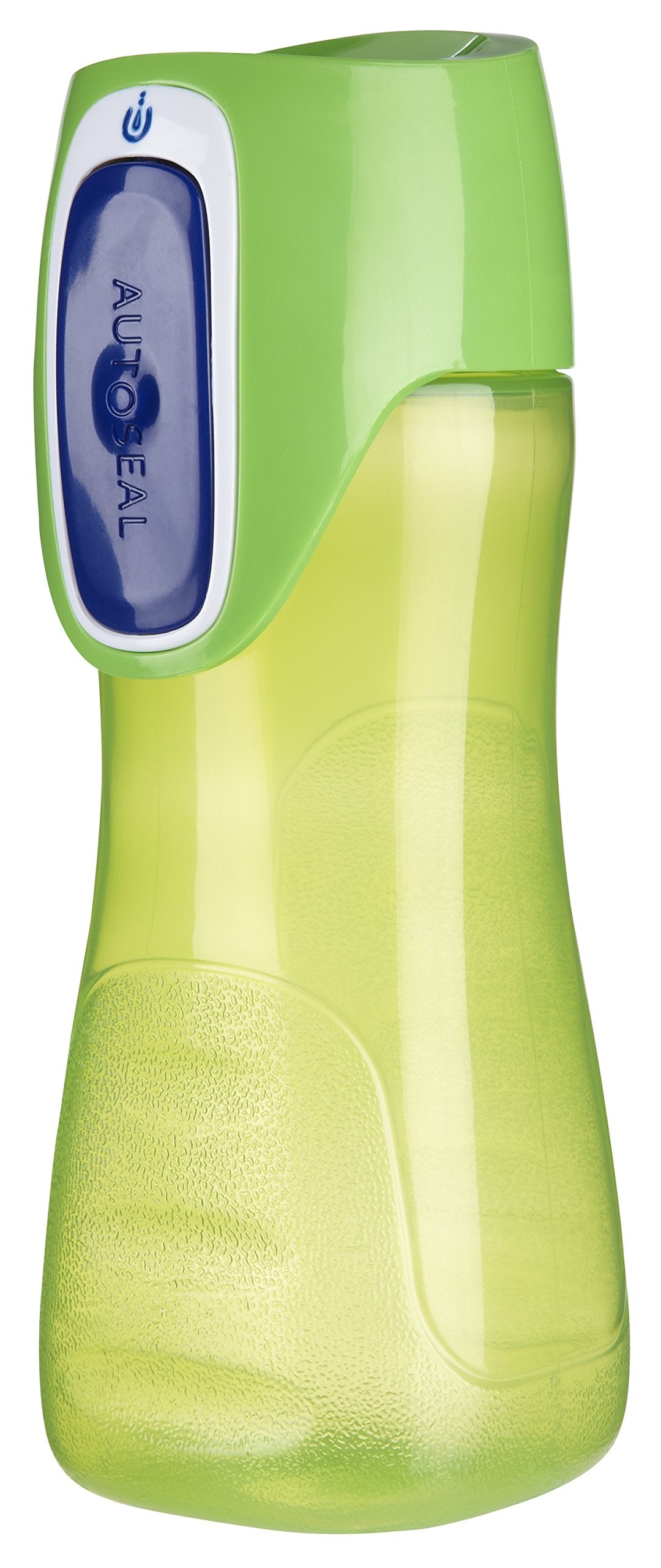 Contigo AUTOSEAL Trekker Kids Water Bottles, 14 oz., 2-Pack