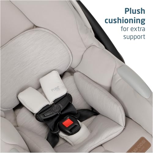 Maxi-Cosi Zelia™ Luxe 5-in-1 Modular Travel System