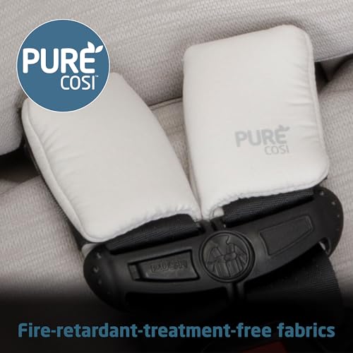 Maxi-Cosi Zelia™ Luxe 5-in-1 Modular Travel System