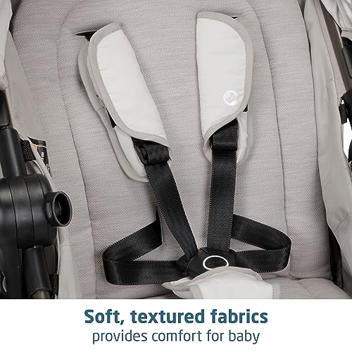 Maxi-Cosi Zelia™ Luxe 5-in-1 Modular Travel System