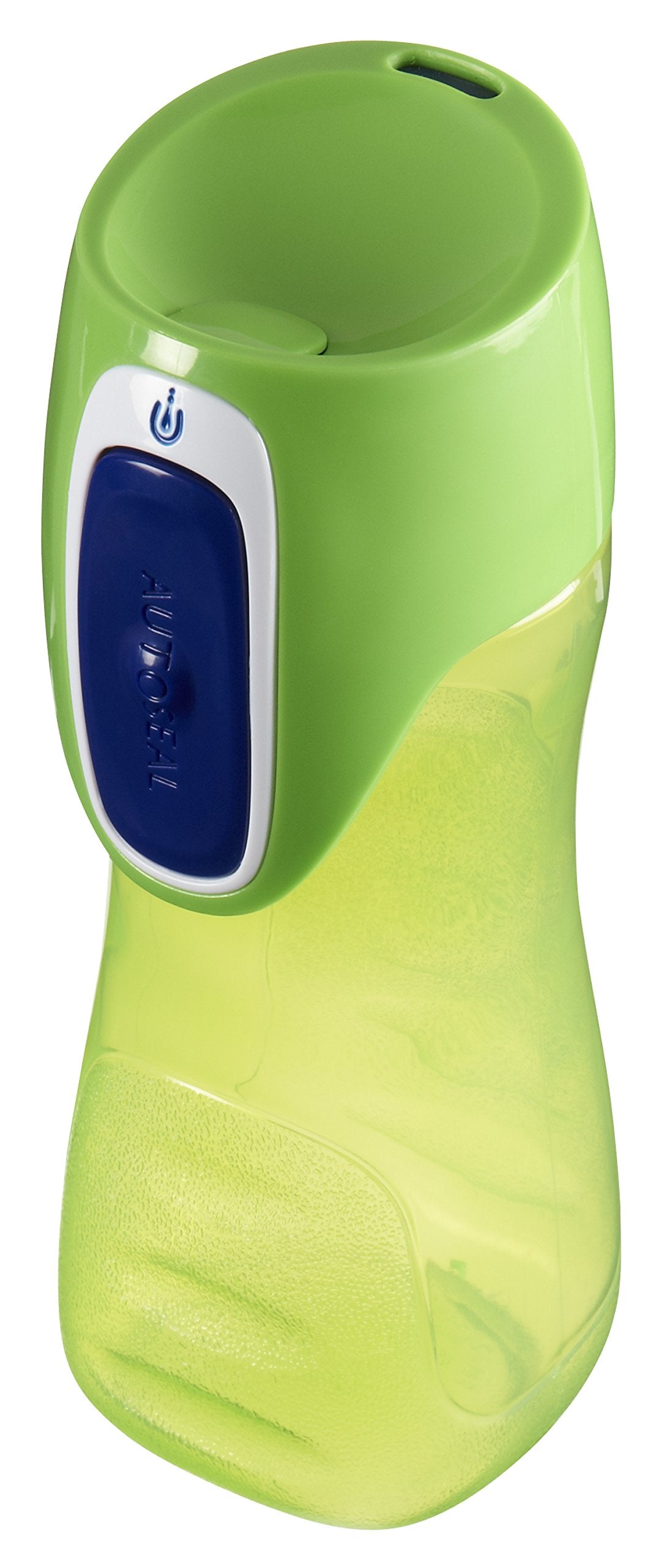 Contigo AUTOSEAL Trekker Kids Water Bottles, 14 oz., 2-Pack
