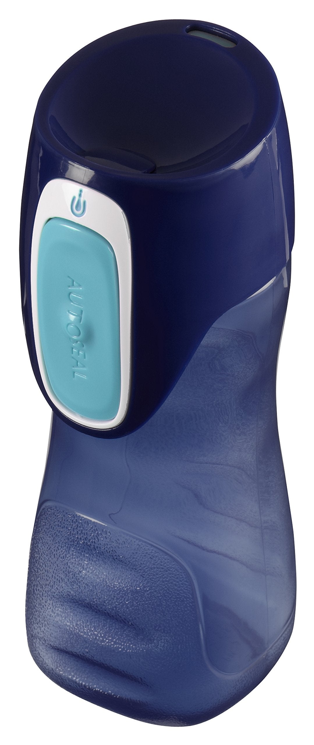 Contigo AUTOSEAL Trekker Kids Water Bottles, 14 oz., 2-Pack