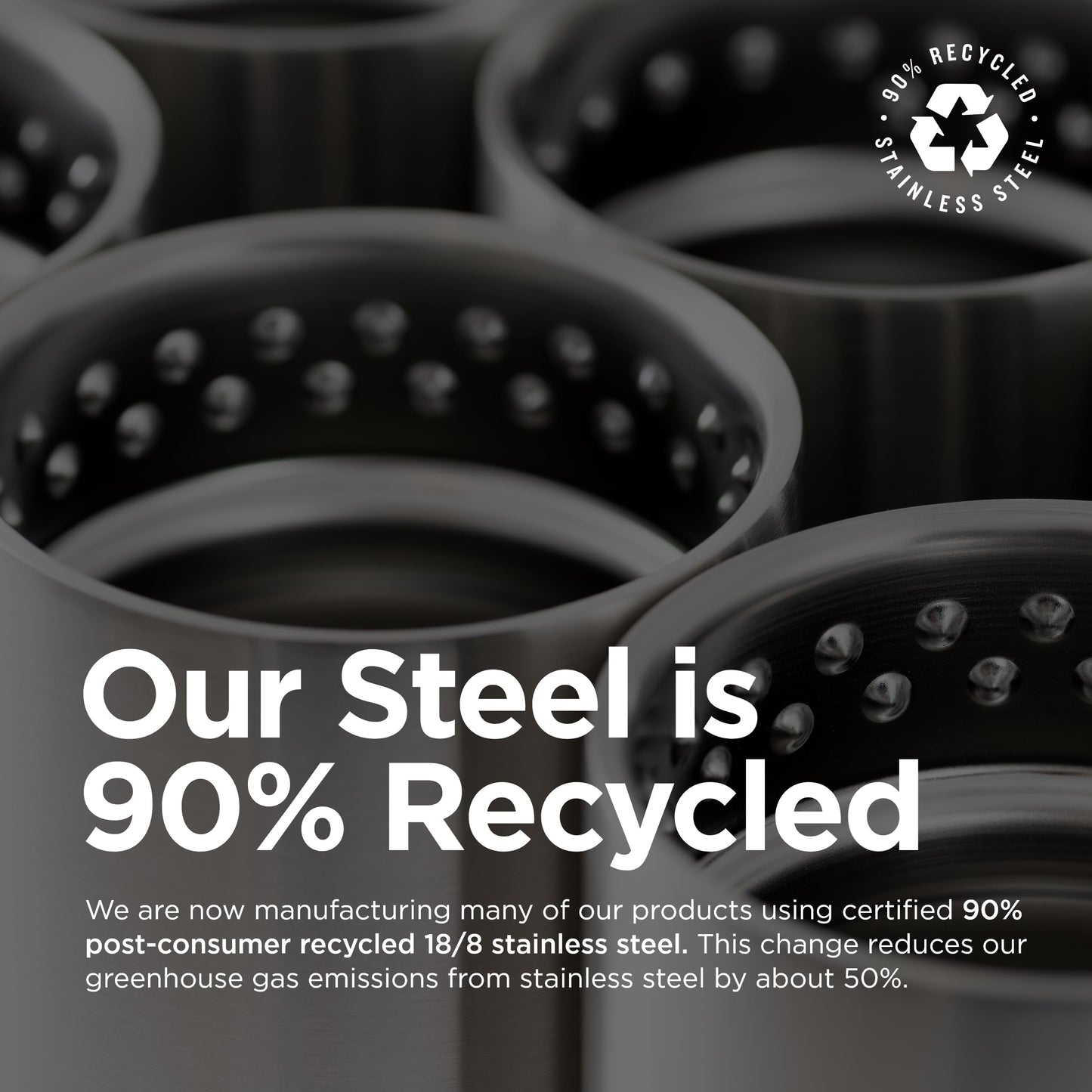 Klean Kanteen Classic Kid's Water Bottle with Sport Cap - Durable Stainless Steel Water Bottle for Children 4+ - Dishwasher-Safe & BPA-Free, 12 oz